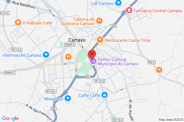 Caixa De Credito Agrecola Mutuo Do Cartaxo. Crl