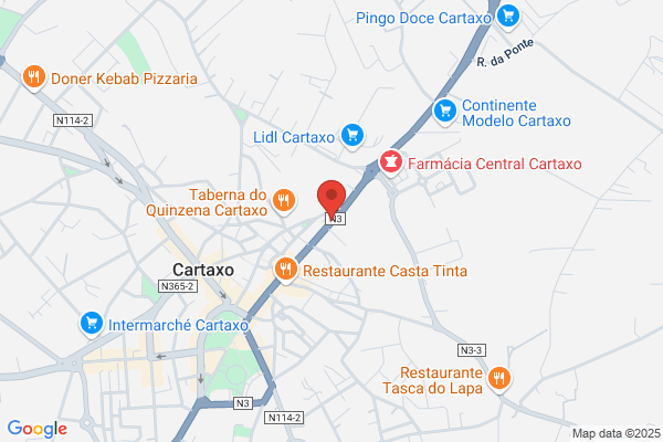 Gts-Gabinete Técnico De Mediação De Seguros Lda