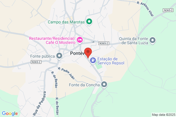 O Povo Do Cartaxo