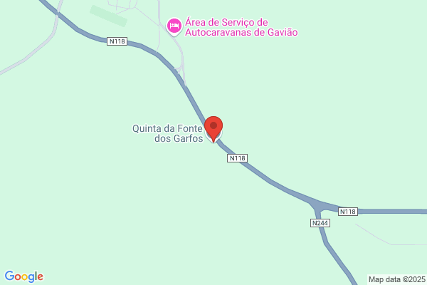 Quinta dos Guardiões