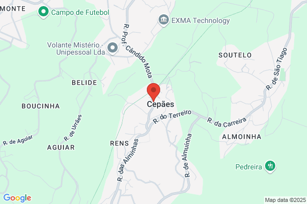 Recipav-Engenharia E Pavimentos. Lda