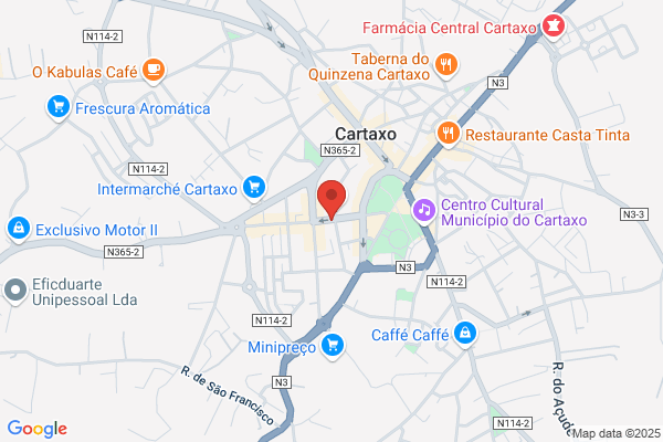 Rosia Cabeleireiros Lda