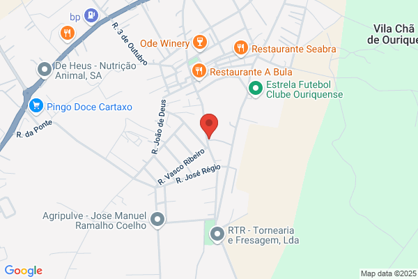Saquam-Sociedade Agrecola Quinta Da Amoreira. Lda