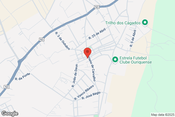 Supermercado Ouriquense