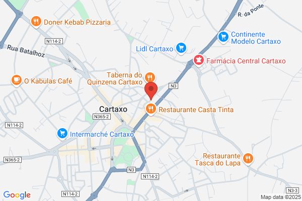 Triconta-Centro De Organização Contabilística Lda