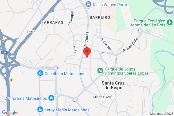 Victor H Conceiï Laranjeira