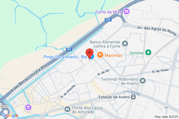 Bfs-Investimentos Imobiliéos Lda
