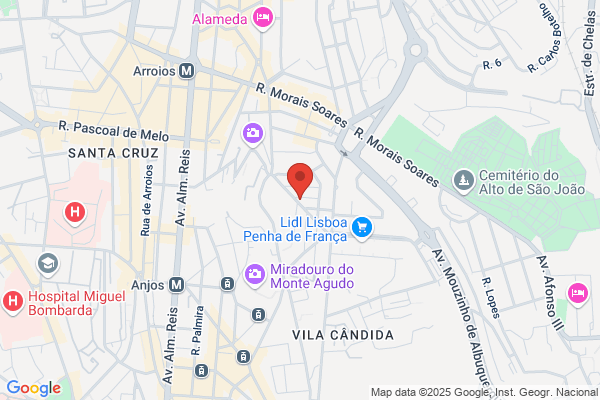 Clínica Veterinária São João Lda