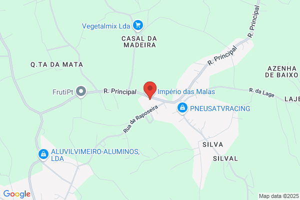 Fabrica De Malas A Maleira Sanjoanense. Lda