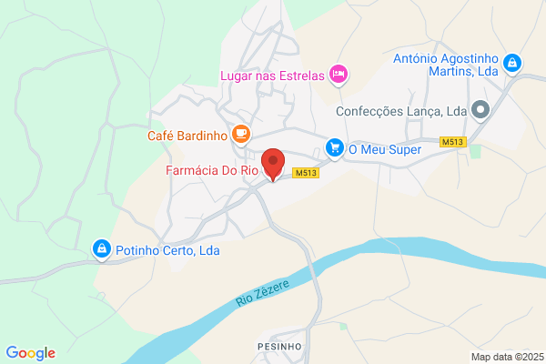 Farmácia Da Estação