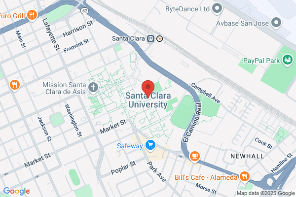 A Folha De Santa Clara