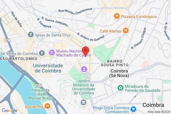 Albano Dias Ferreira E Associados-Sociedade De Advogados