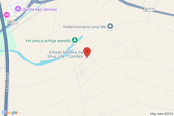 Alfredo Da Conceiiao Pedrosa