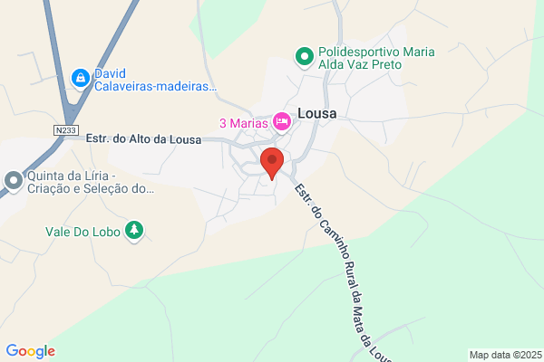 Antanio De Assis Loureiro