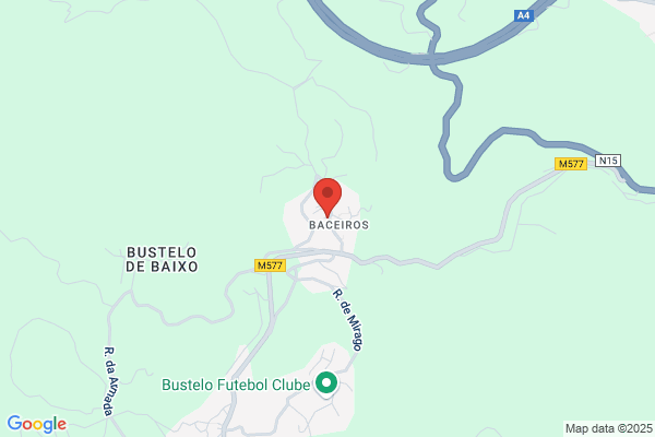 Antero Sousa Braga