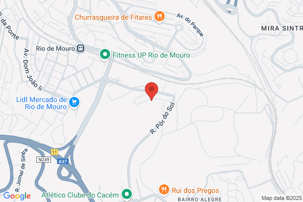 Cosgom-Mediadora De Imaveis. Lda
