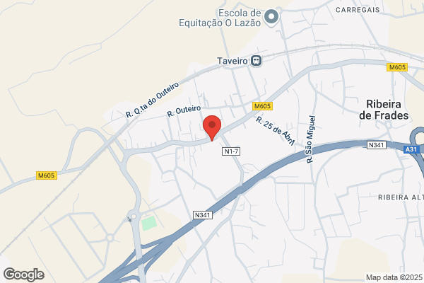 Farmácia Taveiro
