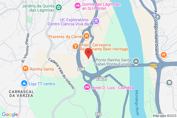 Martinveste-Investimento Imobiliário Sa