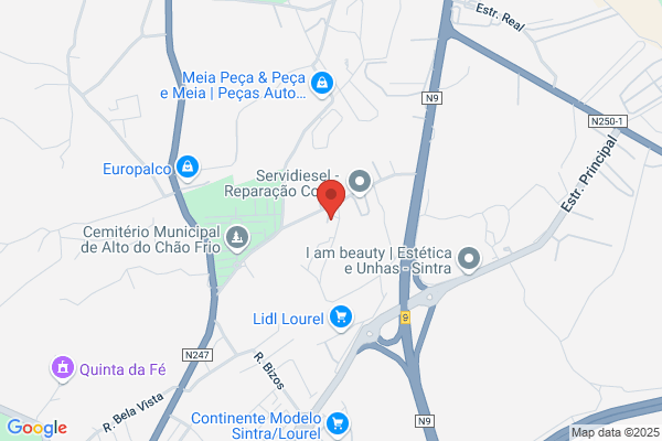 Tecniquitel-Sociedade De Equipamentos Técnicos Lda