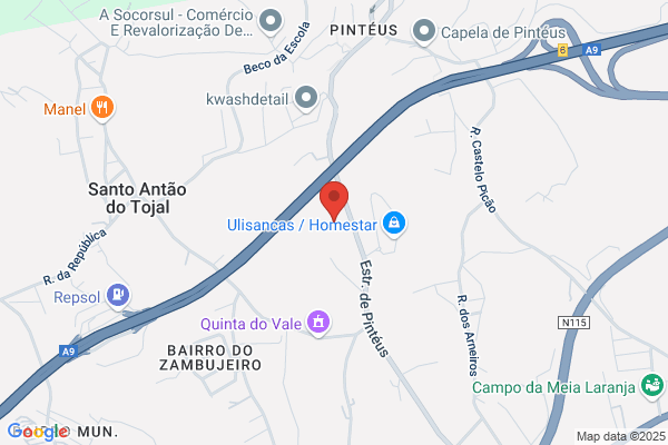 Wurth Portugal-Tecnica De Montagem. Lda