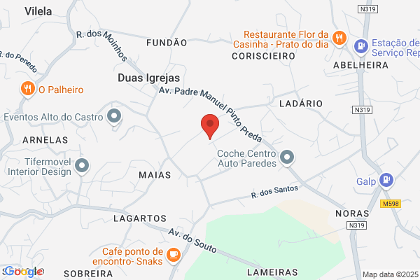 Hern ni Pastor Barreto Sarmento