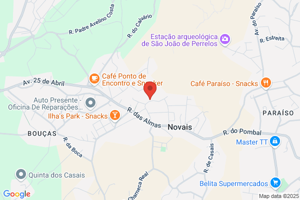 Oliveira Unipessoal Lda,j S