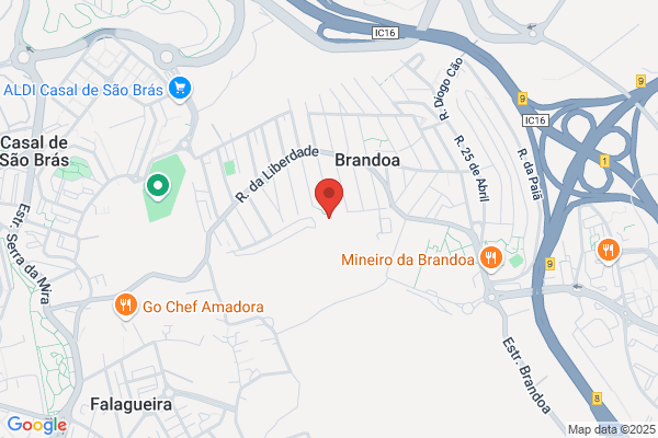 Sanitrofa-Comãio De Artigos Sanitéos Lda