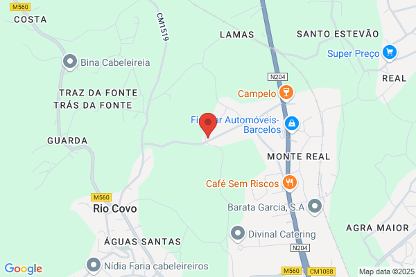 Santiagotur-Viagens E Turismo Lda