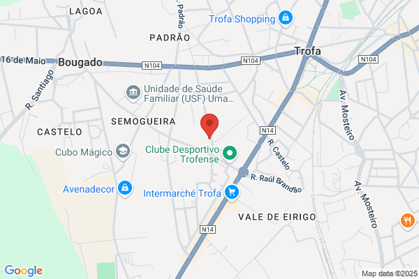 Torneiras Ofa. Lda