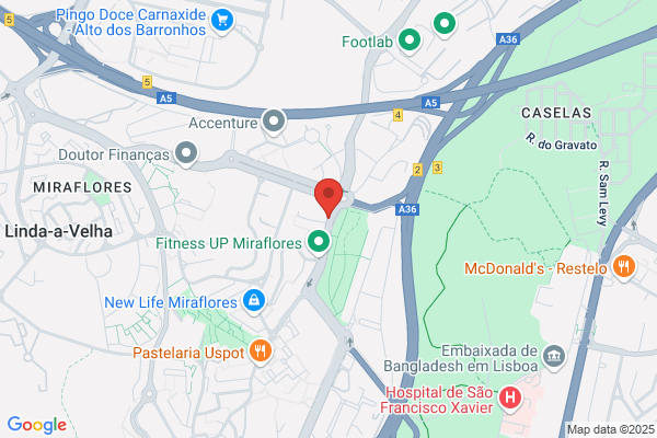 Asa-Sistemas De Informaiao. Lda