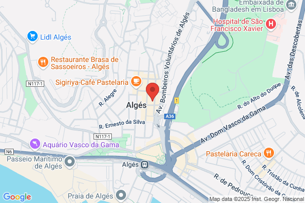 Eelldecor-Representaes E Comãio Lda