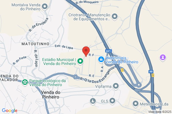 Refectus-Engenheiros Associados Lda
