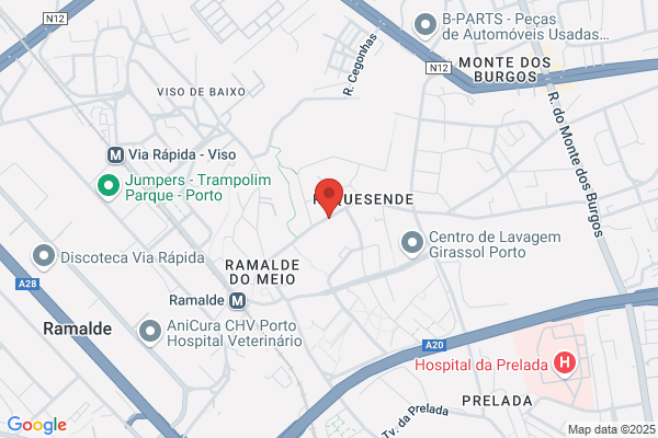 Tarculo-Importaiao E Exportaiao. Lda