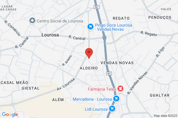 X Comp-Computadores E Informatica. Lda