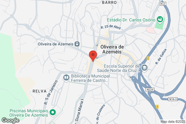 Armazéns El Space Dorado Lda