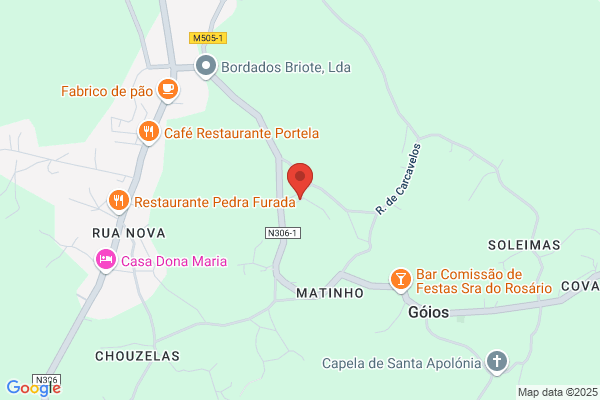 A Ferreira Praia & C. Lda