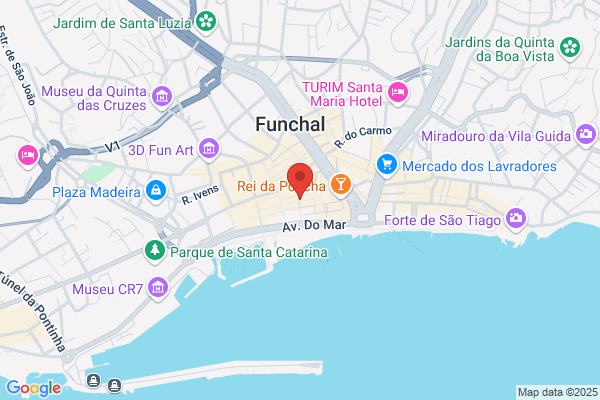 Agencia De Viagens E Turismo Paraeso. Lda