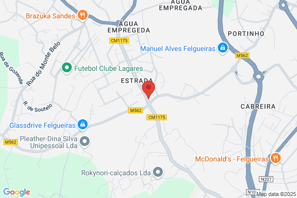Agostinho Magalhães Mendes