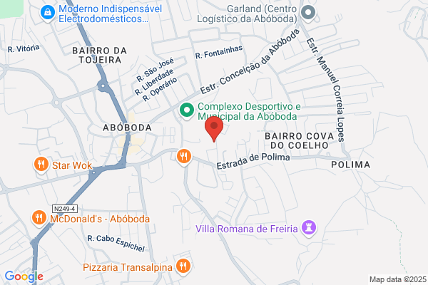 Irmabril-Fabrica De Ferragens. Lda