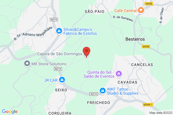 Jardim De Infãia Besteiros