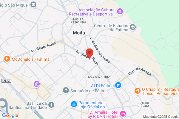 Ordem Carmo Em Portugal