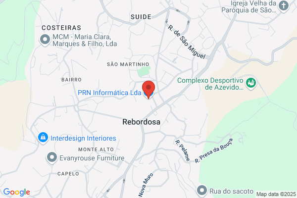 Performance-Informatica. Lda