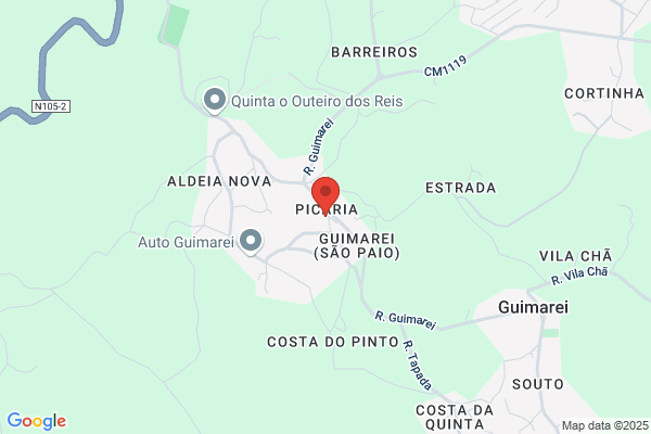 Sa Pinheiro