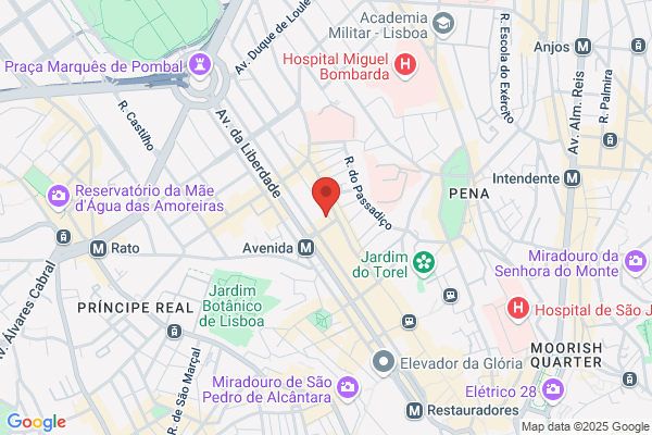 Salàcabeleireiro Mida