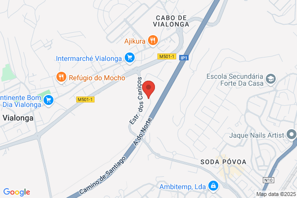 Sinalmarca-Sinalizaiao Rodoviaria. Lda