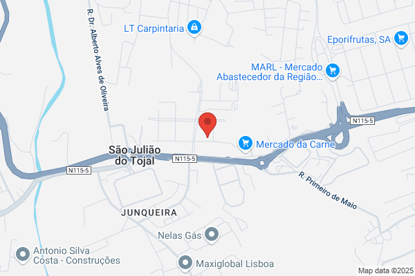 Sociedade Industrial E Comercial Caliado Beto. Lda