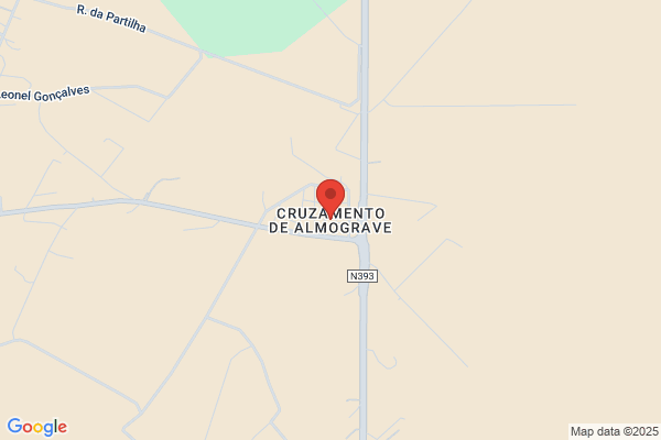 Cara Municipal De Odemira