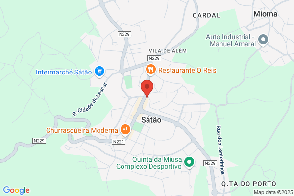 Escola De Conduiao F Santos. Lda