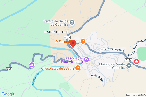 Gabinete Técnico De Contabilidade