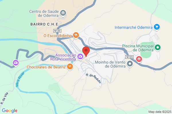 Imomartins-Sociedade De Mediaï Imobiliéa Lda